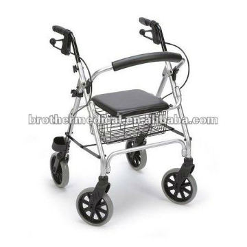 China fabricante deficiência rollator